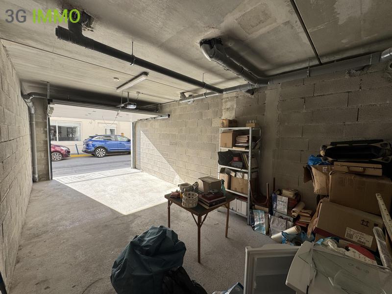 Appartement - 73 m² - 3 pièces