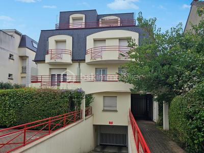 Appartement - 34 m² - 2 pièces