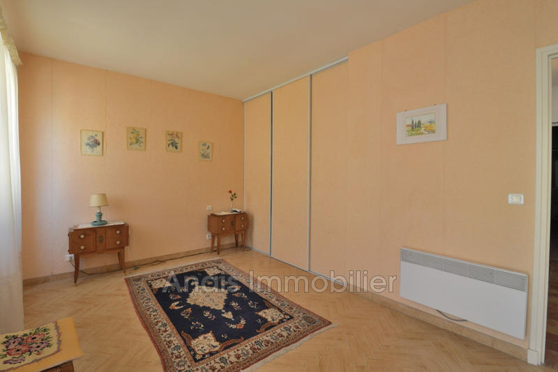 Maison de village - 210 m² - 7 pièces