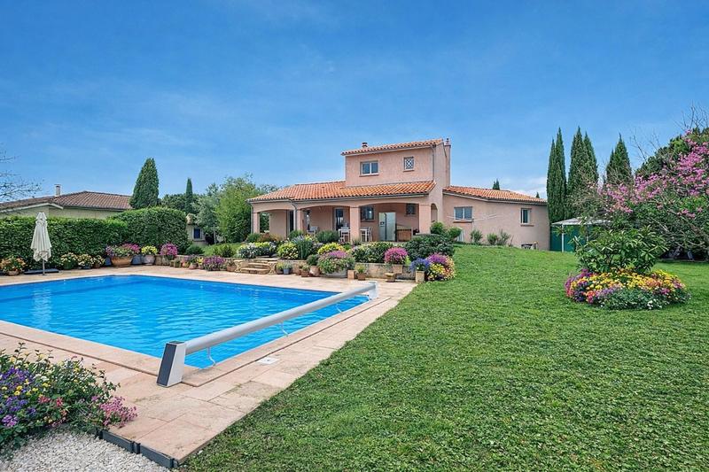 Maison - 154 m² - 4 pièces