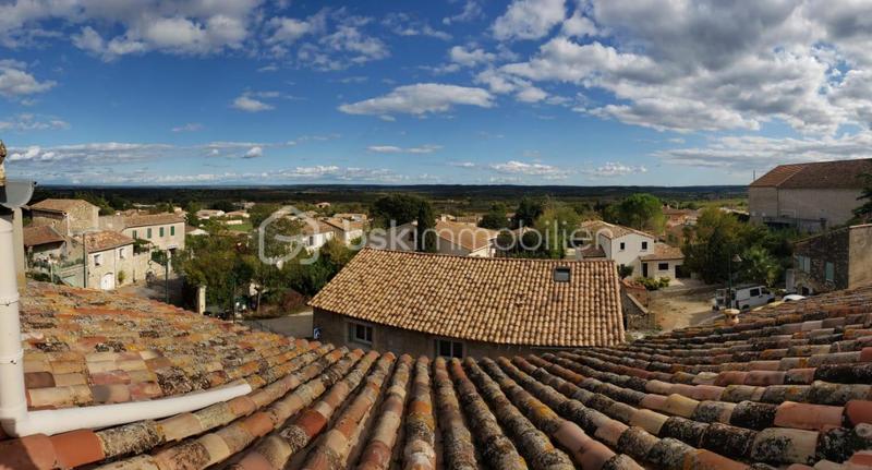 Maison de village - 265 m² - 8 pièces