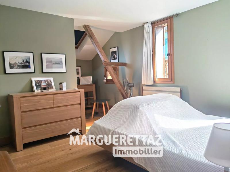 Ferme - 246 m² - 8 pièces