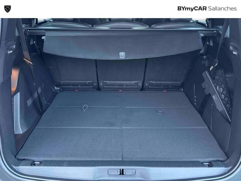 Peugeot 5008 BlueHDi 130ch s&amp;S Eat8 Allure Pack