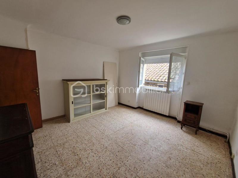 Maison de village - 80 m² - 5 pièces