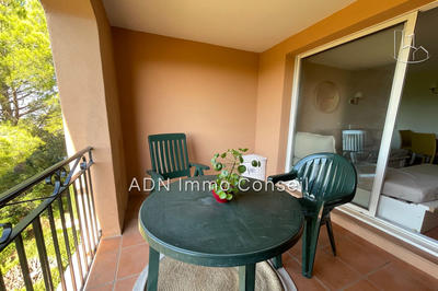 Appartement - 31 m² - 2 pièces