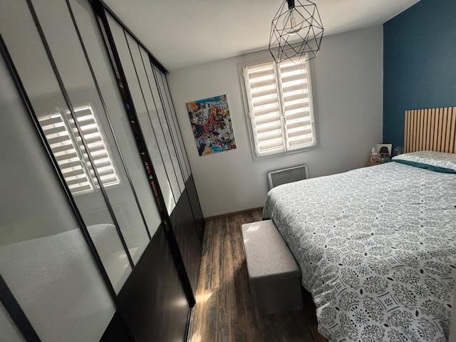 Pavillon - 105 m² - 5 pièces