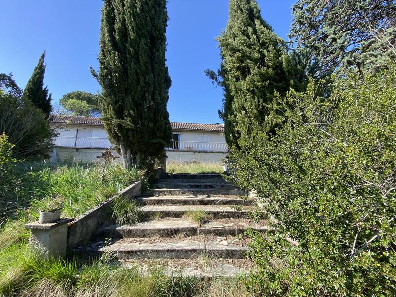 Maison - 129 m² - 4 pièces