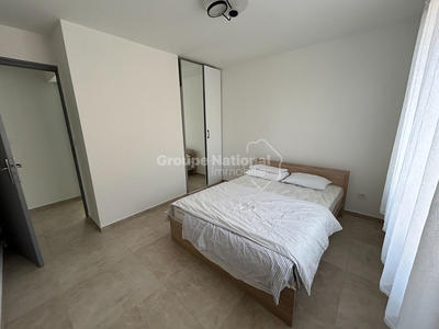 Appartement - 75 m² - 4 pièces