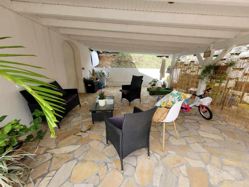 Local commercial - 250 m²