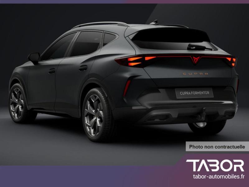 Cupra Formentor 1.5 eTSI 150 Dsg Led Acc Pdc