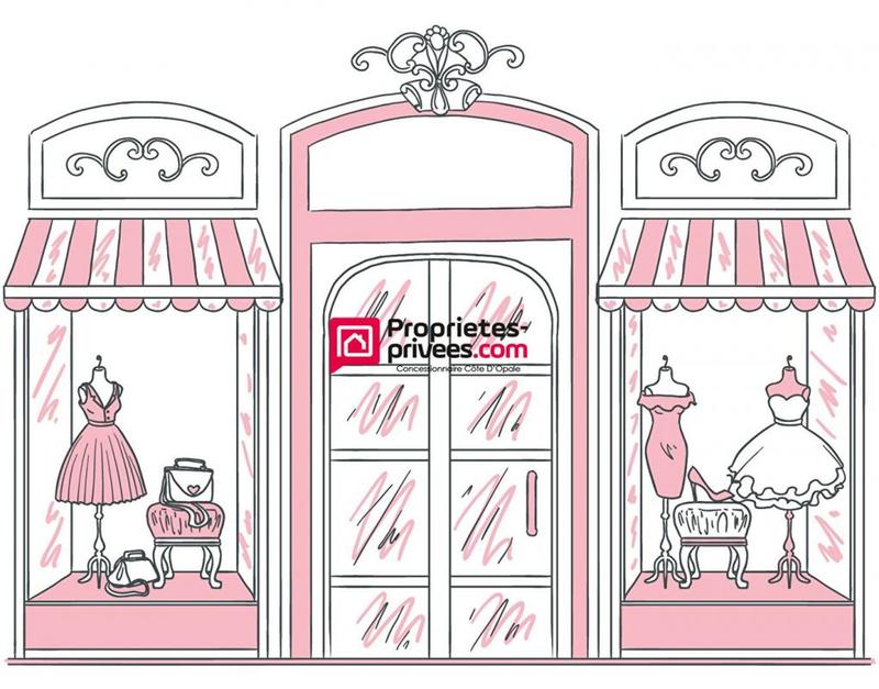 Immeuble - 50 m² - 1 pièce