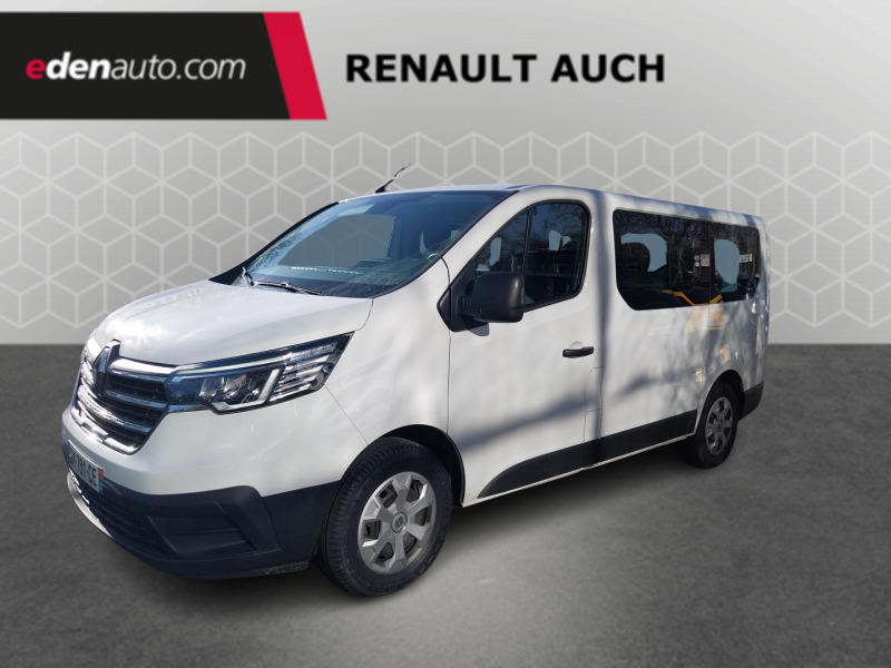 Renault Trafic Combi L1 dCi 150 Energy s&amp;S Zen