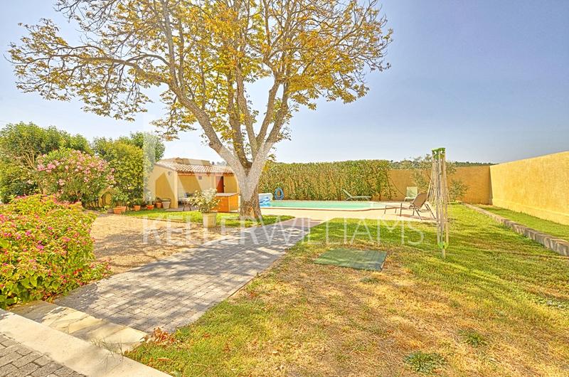 Maison - 154 m² - 5 pièces