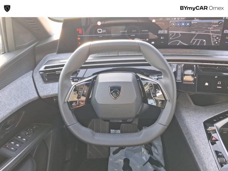 Peugeot 3008 Hybrid 145 e-Dcs6 Allure