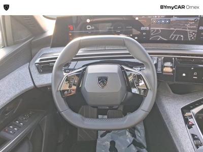 Peugeot 3008 Hybrid 145 e-Dcs6 Allure