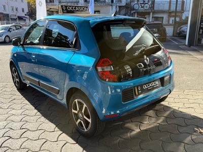 Renault Twingo III 90 Ch Tce Intens