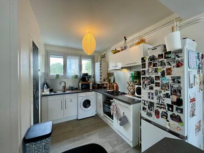 Appartement - 50 m² - 3 pièces