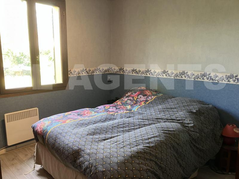 Pavillon - 125 m² - 6 pièces