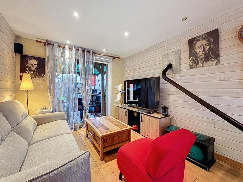 Maison - 148 m² - 5 pièces