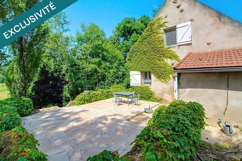 Maison - 135 m² - 4 pièces