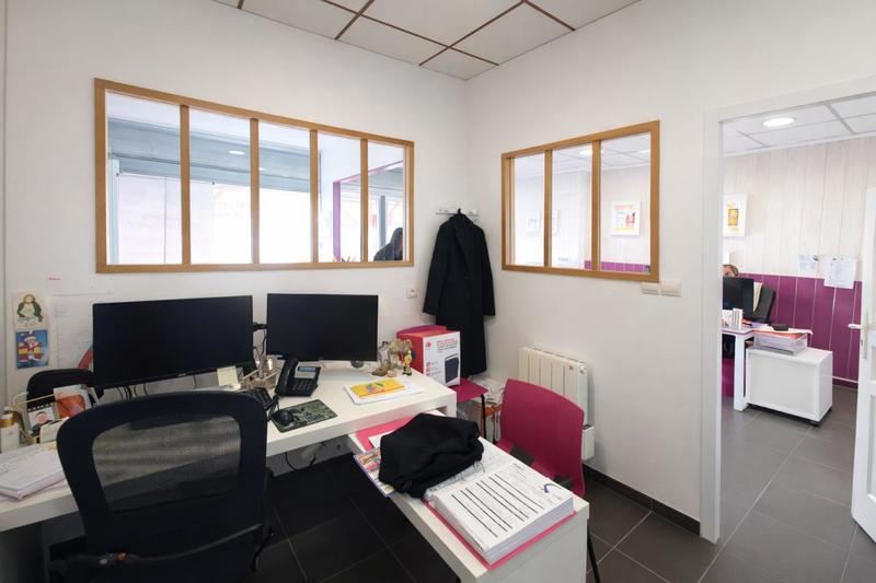 Local commercial - 53 m²