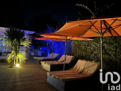 Maison - 106 m² - 5 pièces