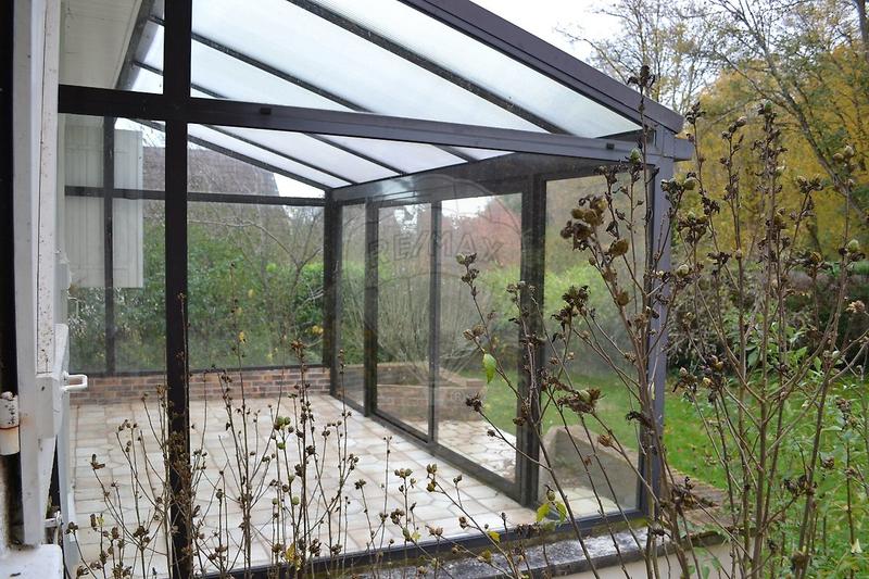 Maison - 126 m² - 5 pièces