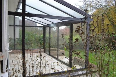 Maison - 126 m² - 5 pièces