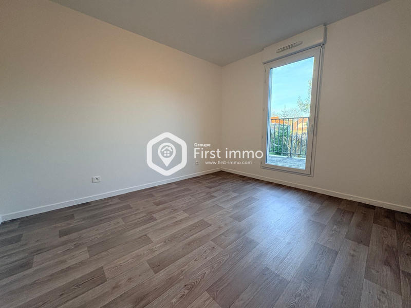 Appartement - 74 m² - 4 pièces