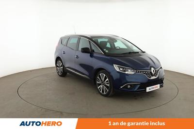 Renault Grand Scénic 1.7 dCi Blue Initiale Paris Edc 150 ch