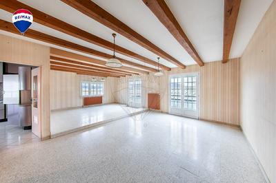 Maison - 153 m² - 7 pièces