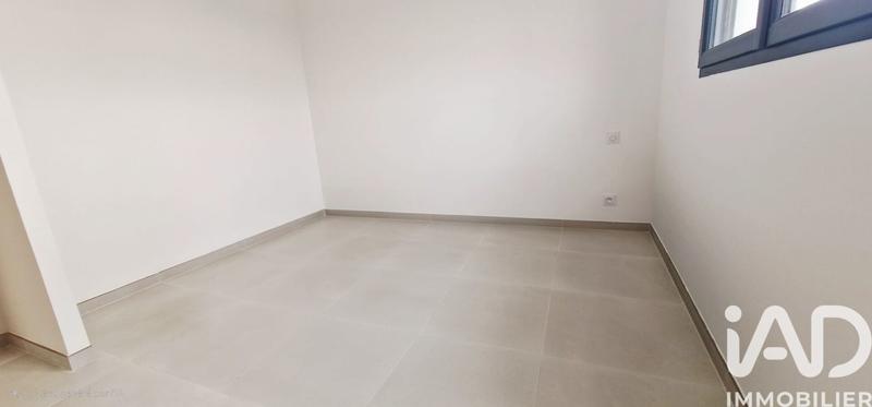 Maison - 109 m² - 5 pièces