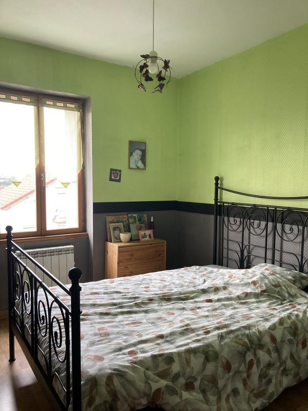 Appartement - 80 m² - 4 pièces