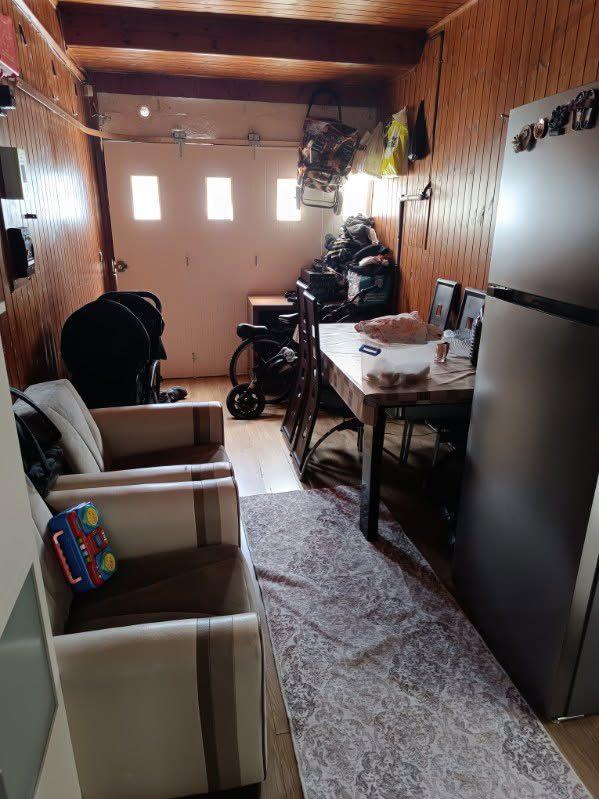 Maison - 128 m² - 6 pièces