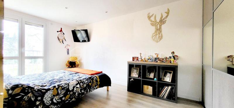 Appartement - 108 m² - 4 pièces