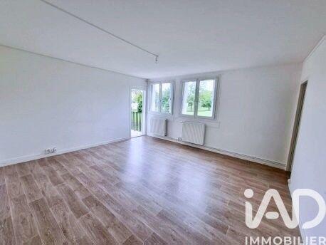 Appartement - 76 m² - 5 pièces
