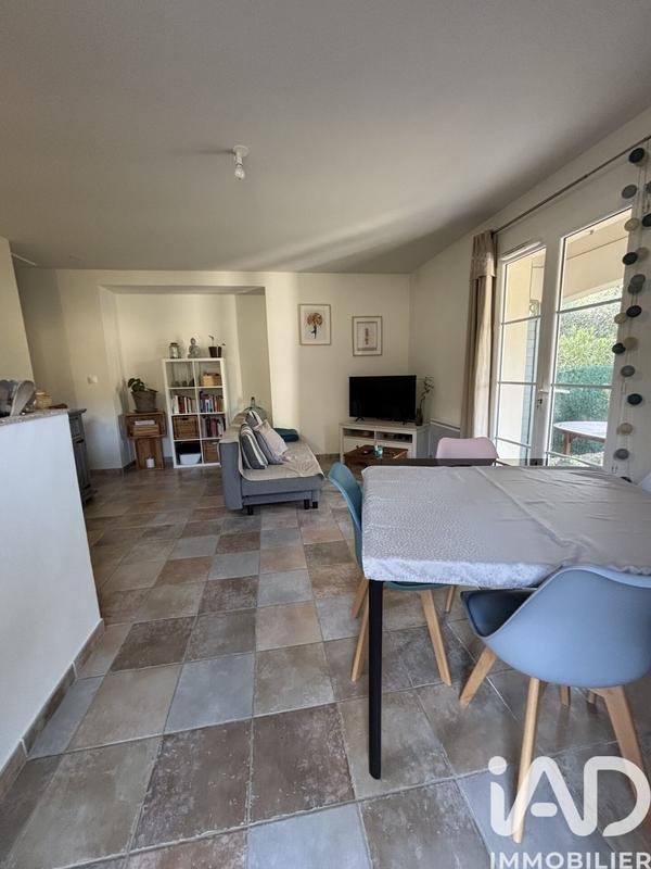Maison - 152 m² - 4 pièces