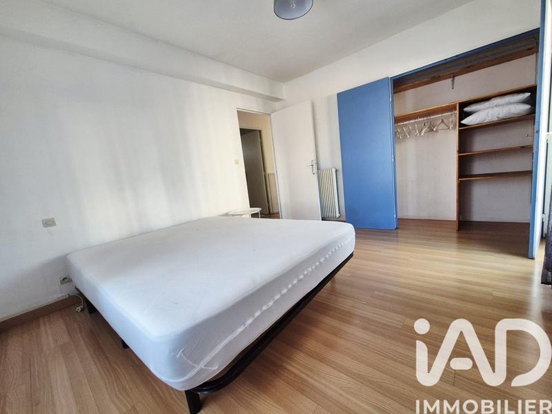 Appartement - 102 m² - 5 pièces