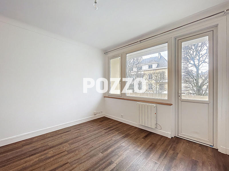 Appartement - 36 m² - 2 pièces