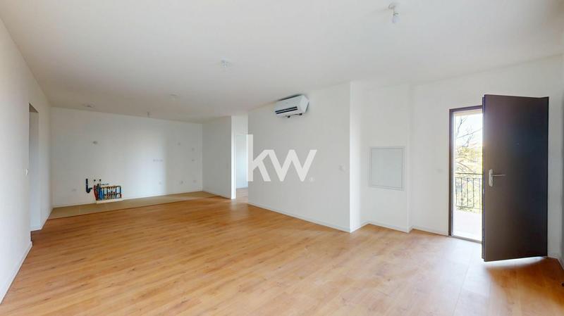 Appartement - 87 m² - 4 pièces