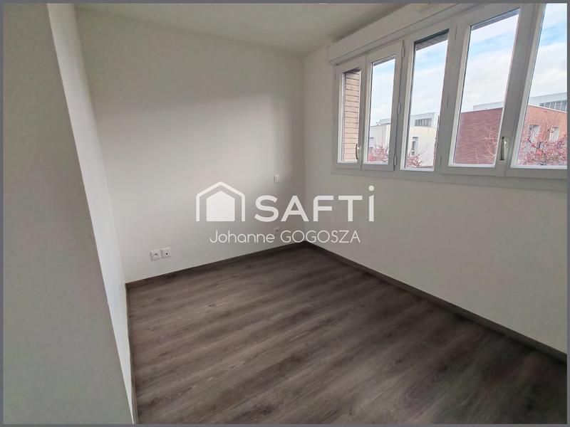 Maison - 79 m² - 4 pièces