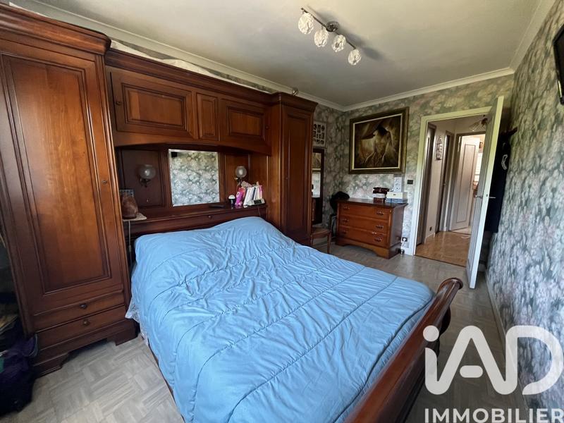 Duplex - 75 m² - 3 pièces