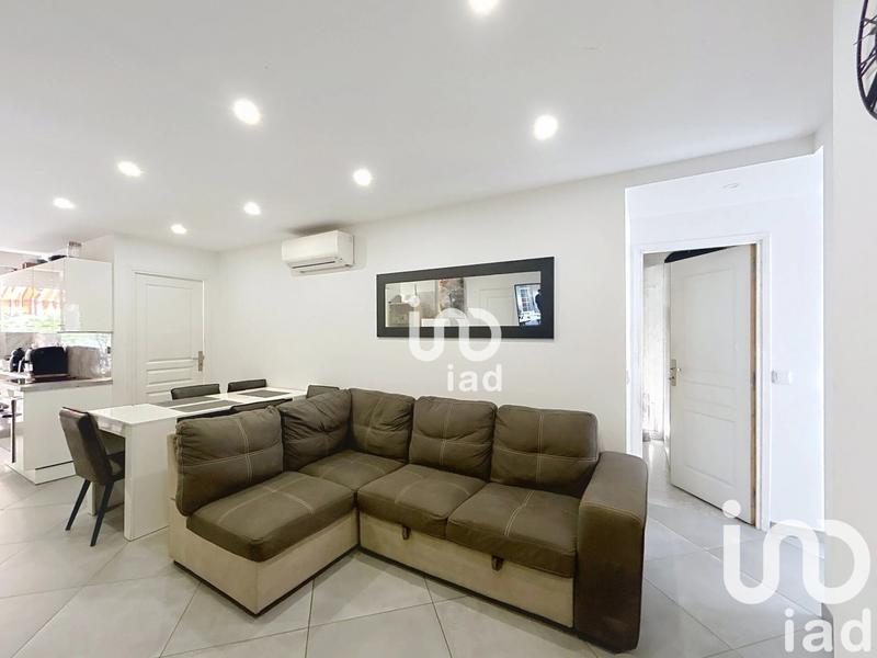 Appartement - 63 m² - 4 pièces