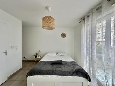 Appartement - 25 m² - 1 pièce