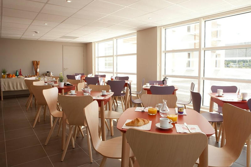 Appartement - 28 m² - 1 pièce