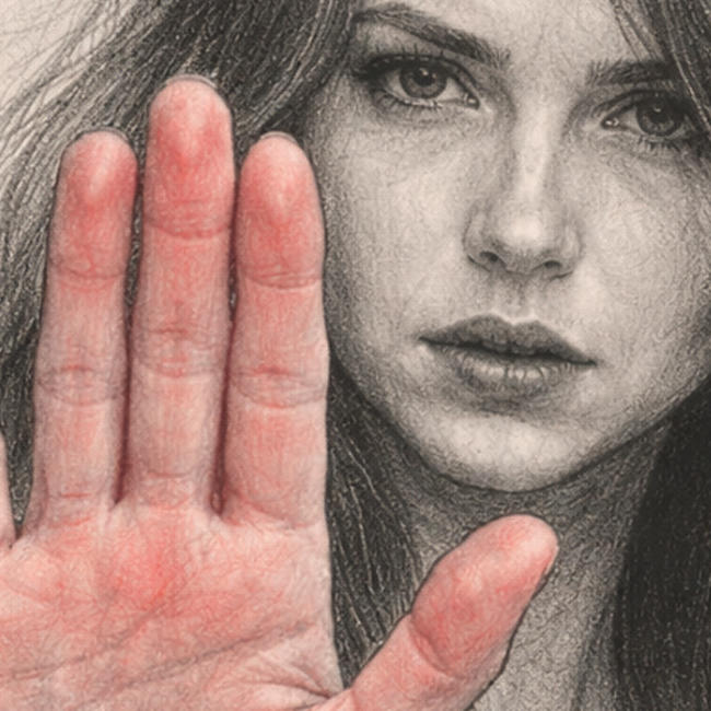 Ciné-conférence : le consentement