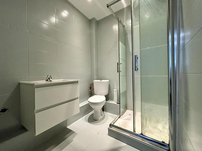 Appartement - 21 m² - 2 pièces