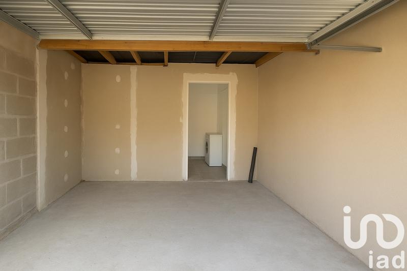 Maison - 94 m² - 5 pièces