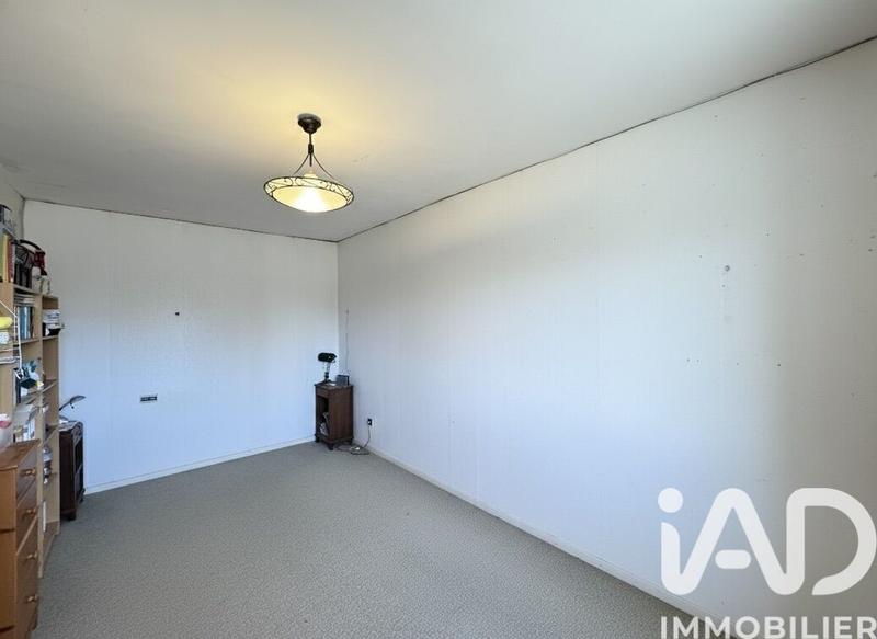 Maison - 75 m² - 3 pièces