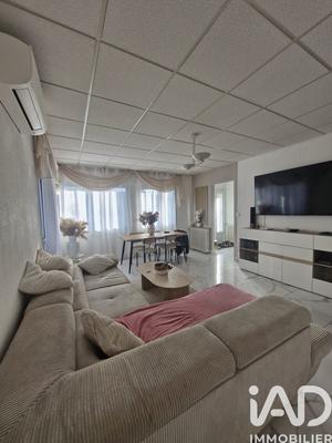 Maison - 230 m² - 6 pièces